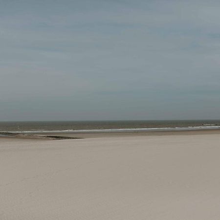ברדנה Zuiders Appartement Op 150M Van Duinen En Strand מראה חיצוני תמונה