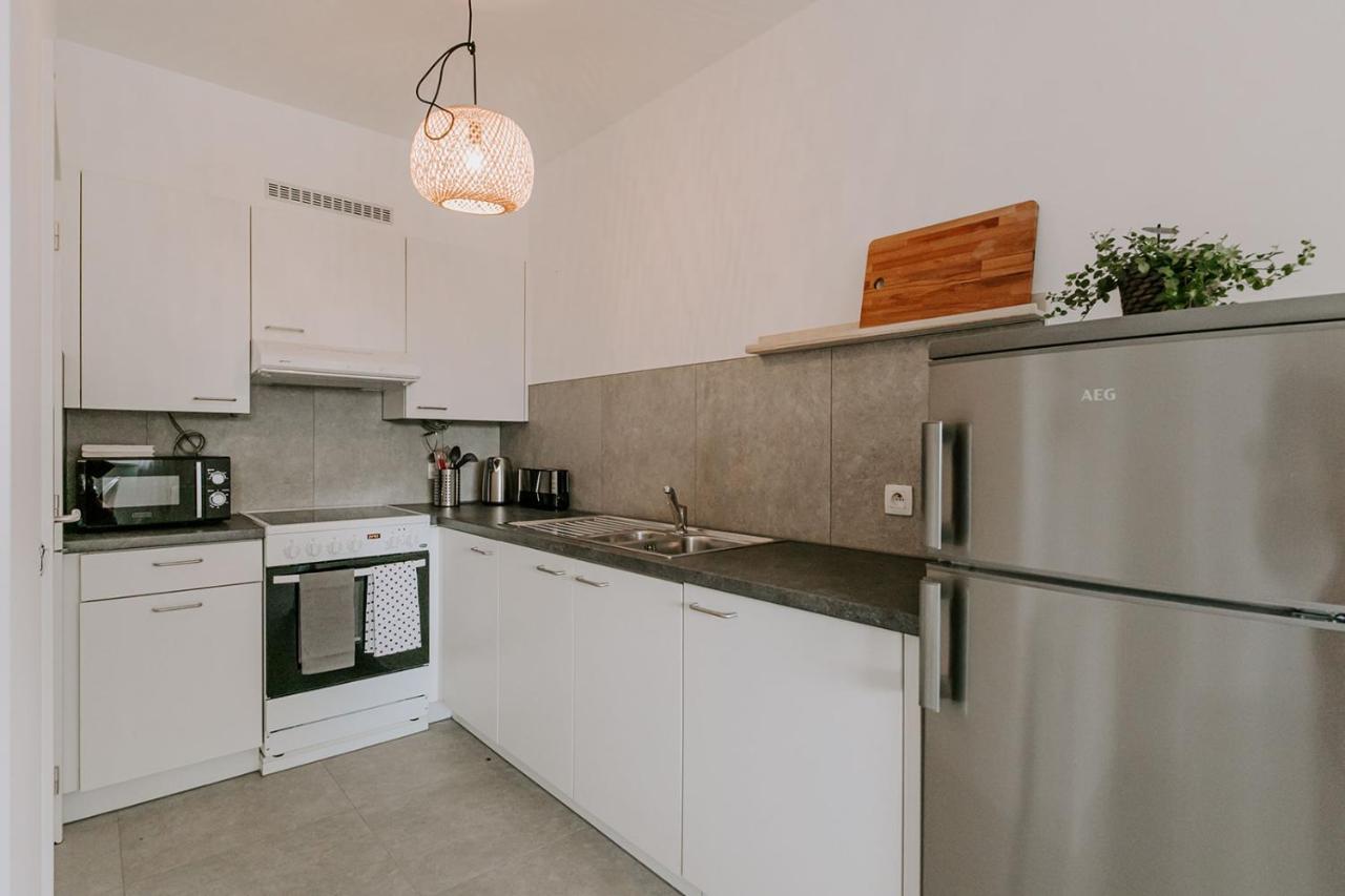 ברדנה Zuiders Appartement Op 150M Van Duinen En Strand מראה חיצוני תמונה